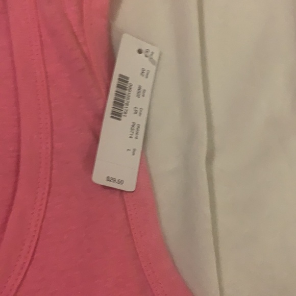 NWT J. Crew Tank Top - Picture 4 of 6